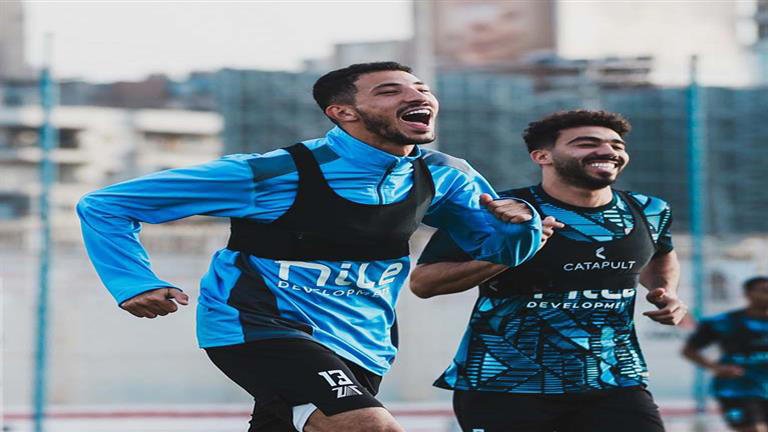 الغندور يفجر مفاجأة بشأن سبب غياب فتوح مع الزمالك في التدريبات