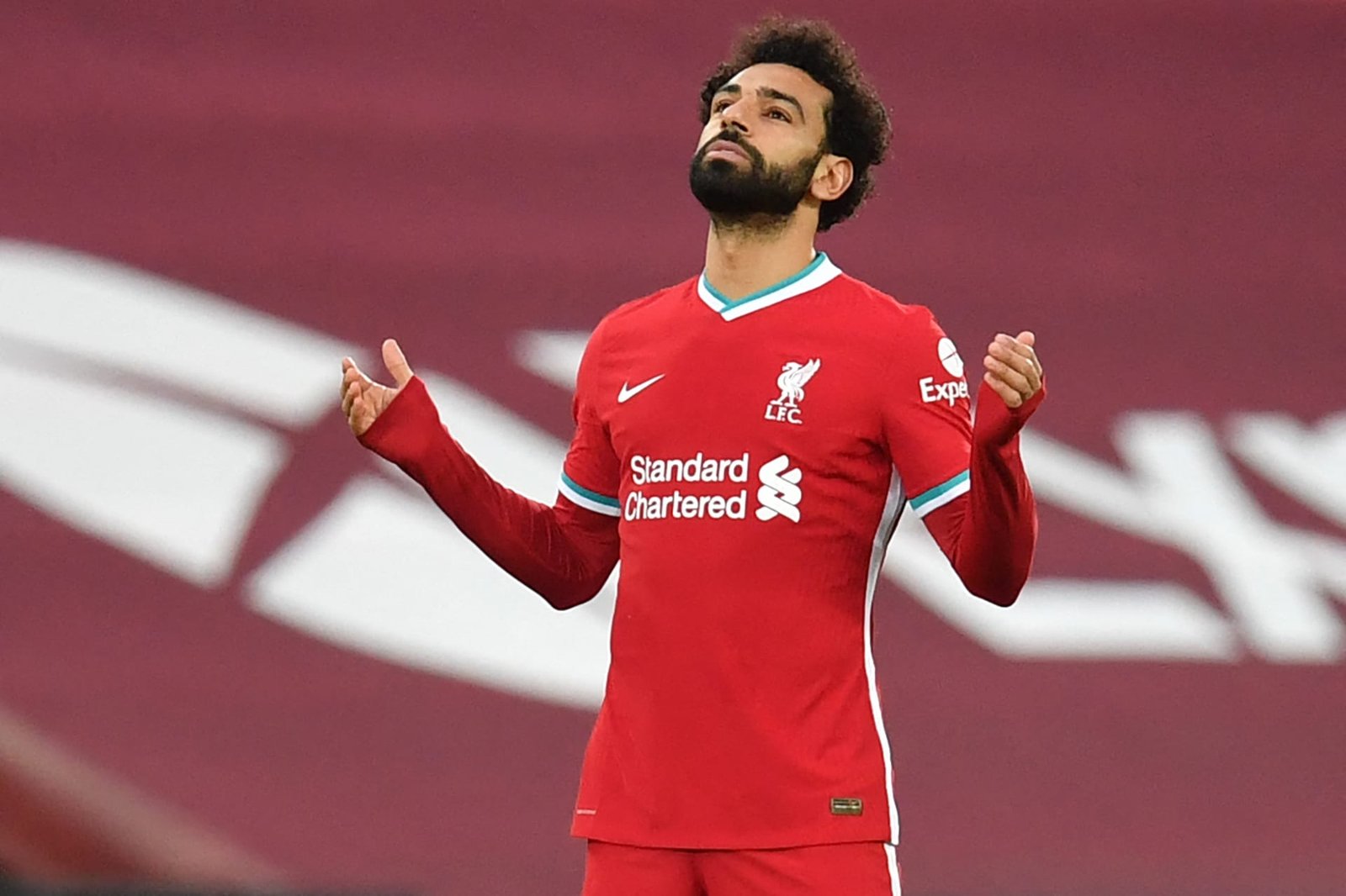 محمد صلاح: نجم الدوري الإنجليزي أشعر بخيبة أمل بسبب موقفي مع ليفربول