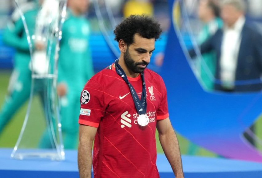 إندبندنت تكشف سر تأخر ليفربول في مفاوضاته مع الفرعون المصري محمد صلاح