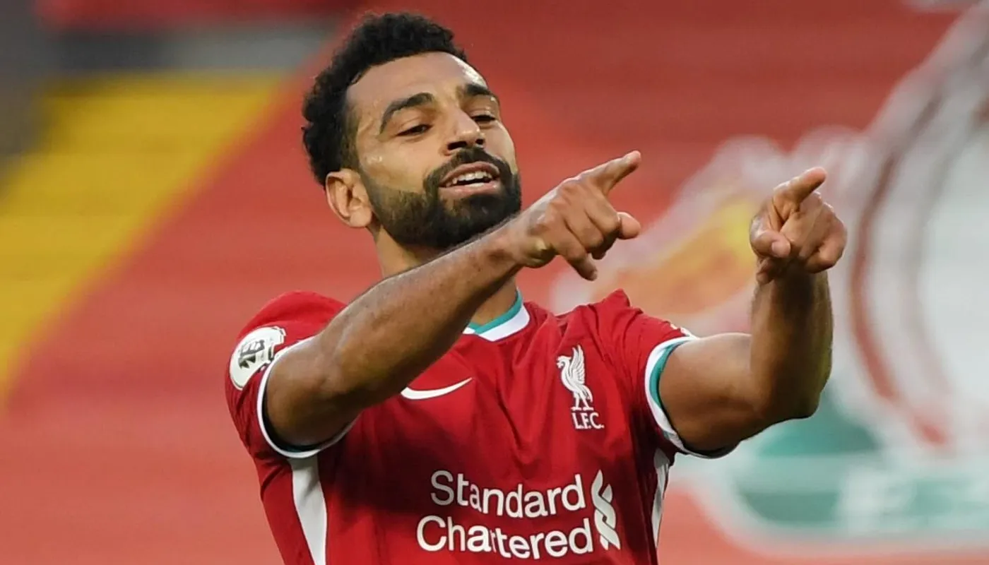 أسطورة آرسنال ينتقد ليفربول وكاراجر بسبب محمد صلاح