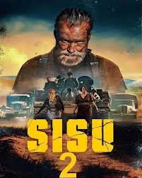 مشاهدة فيلم Sisu 2 2025 مترجم اونلاين تحميل مباشر مجانا
