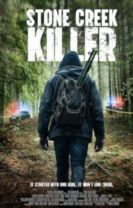 فيلم Stone Creek Killer 2025 مترجم 