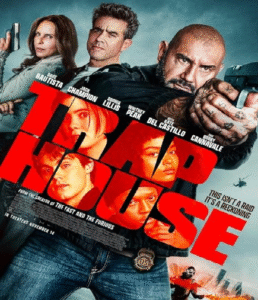 فيلم Trap House 2025 مترجم اون لاين وتحميل مباشر