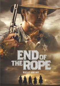 مشاهدة فيلم End of the Rope 2023 مترجم اون لاين