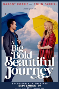 مشاهدة وتحميل فيلم A Big Bold Beautiful Journey 2025 مترجم اون لاين