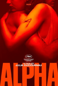 مشاهدة وتحميل فيلم Alpha 2025 مترجم اون لاين