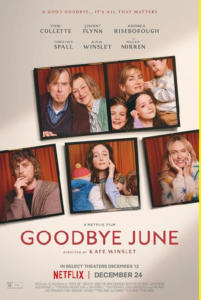 مشاهدة وتحميل فيلم Goodbye June 2025 مترجم اون لاين
