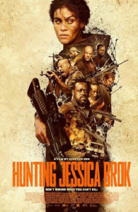 مشاهدة وتحميل فيلم Hunting Jessica Brok 2025 مترجم اون لاين