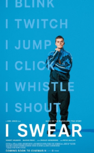 مشاهدة وتحميل فيلم I Swear 2025 مترجم اون لاين