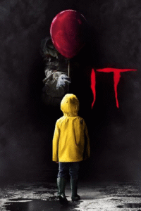 مشاهدة وتحميل فيلم It 2017 مترجم اون لاين