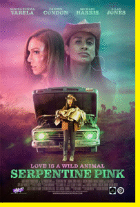 مشاهدة وتحميل فيلم Serpentine Pink 2025 مترجم اون لاين