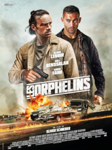 مشاهدة وتحميل فيلم The Orphans 2025 مترجم اون لاين