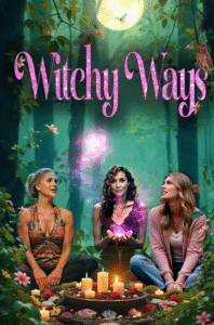 مشاهدة وتحميل فيلم Witchy Ways 2024 مترجم اون لاين