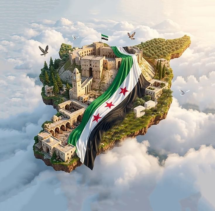 سوريا