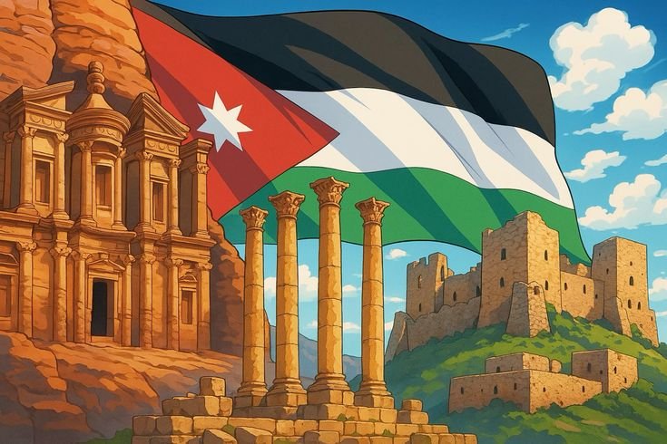الازدن
