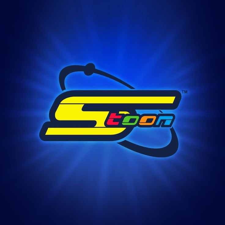 Spacetoon