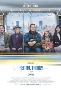 مشاهدة وتحميل فيلم Rental Family 2025 مترجم اون لاين