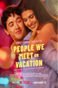 مشاهدة وتحميل فيلم People We Meet on Vacation 2026 مترجم اون لاين