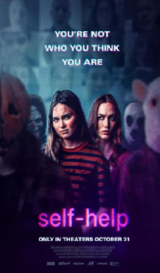 مشاهدة وتحميل فيلم Self-Help 2025 مترجم اون لاين