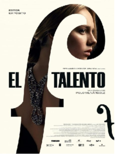مشاهدة وتحميل فيلم The Talent 2025 مترجم اون لاين