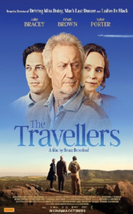 مشاهدة وتحميل فيلم The Travellers 2025 مترجم اون لاين