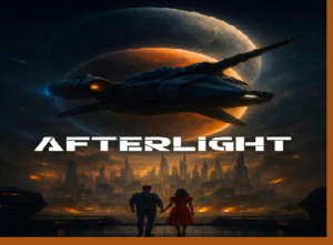 مشاهدة وتحميل فيلم Afterlight 2025 مترجم اون لاين
