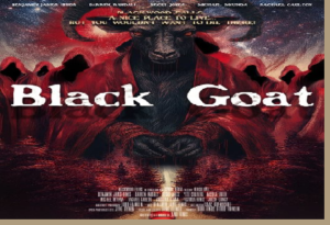 مشاهدة وتحميل فيلم Black Goat 2025 مترجم اون لاين