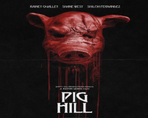مشاهدة وتحميل فيلم Pig Hill 2025 مترجم اون لاين