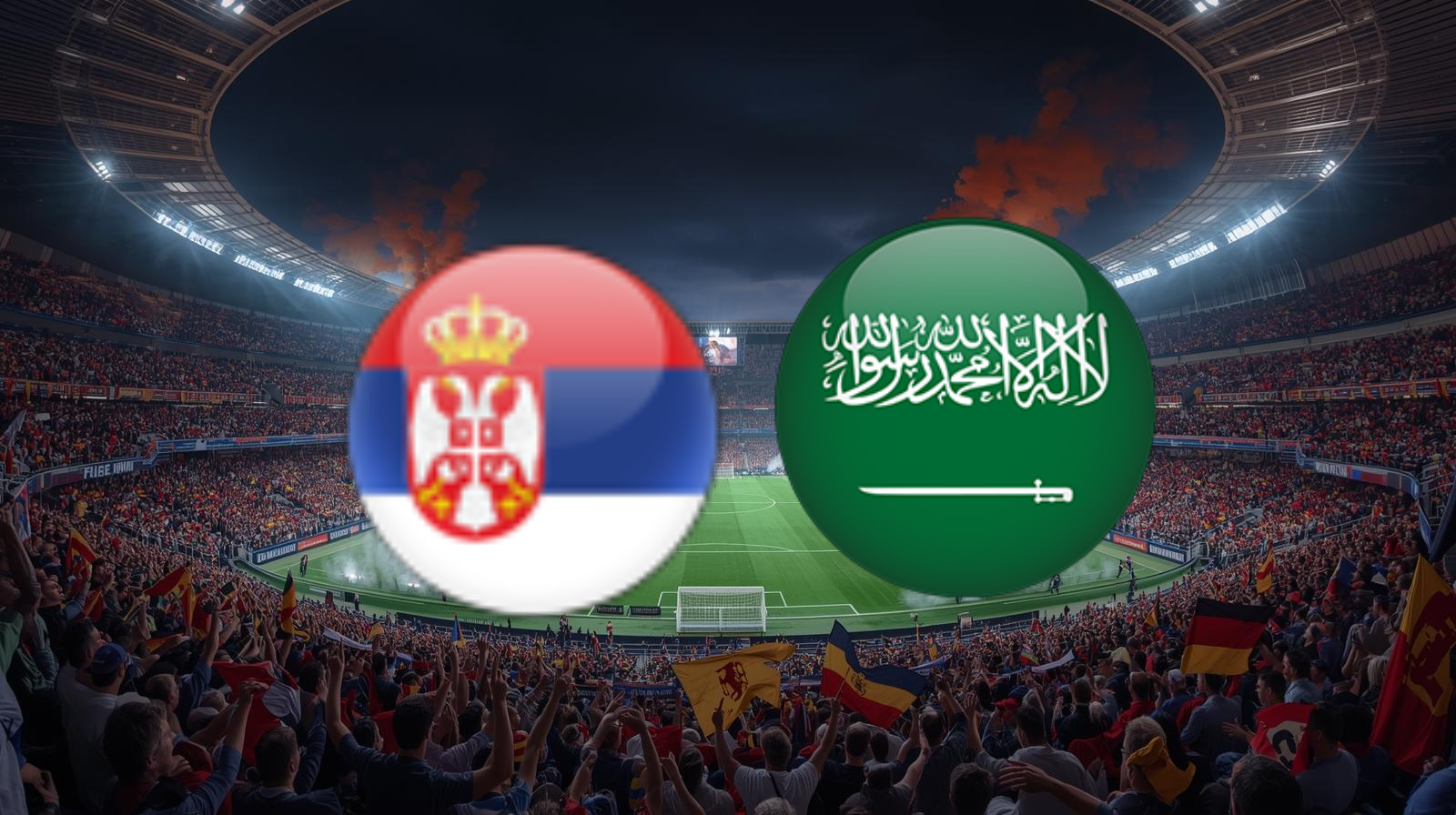 السعوديه