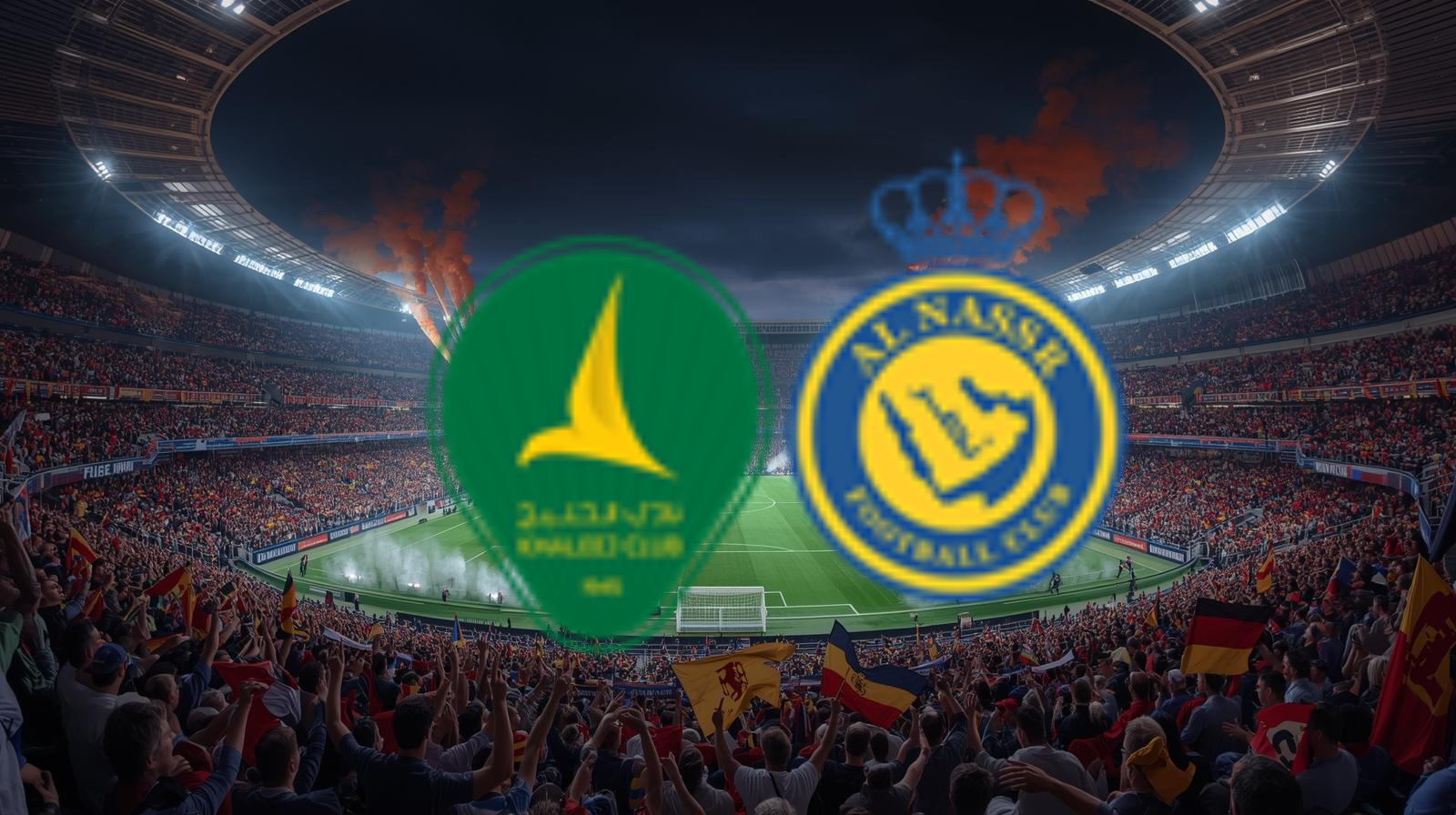 بث مباشر النصر والخليج