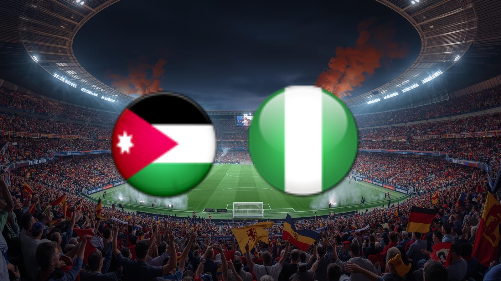 الاردن