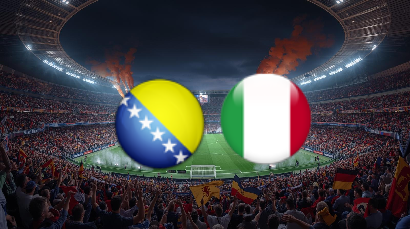 ايطاليا