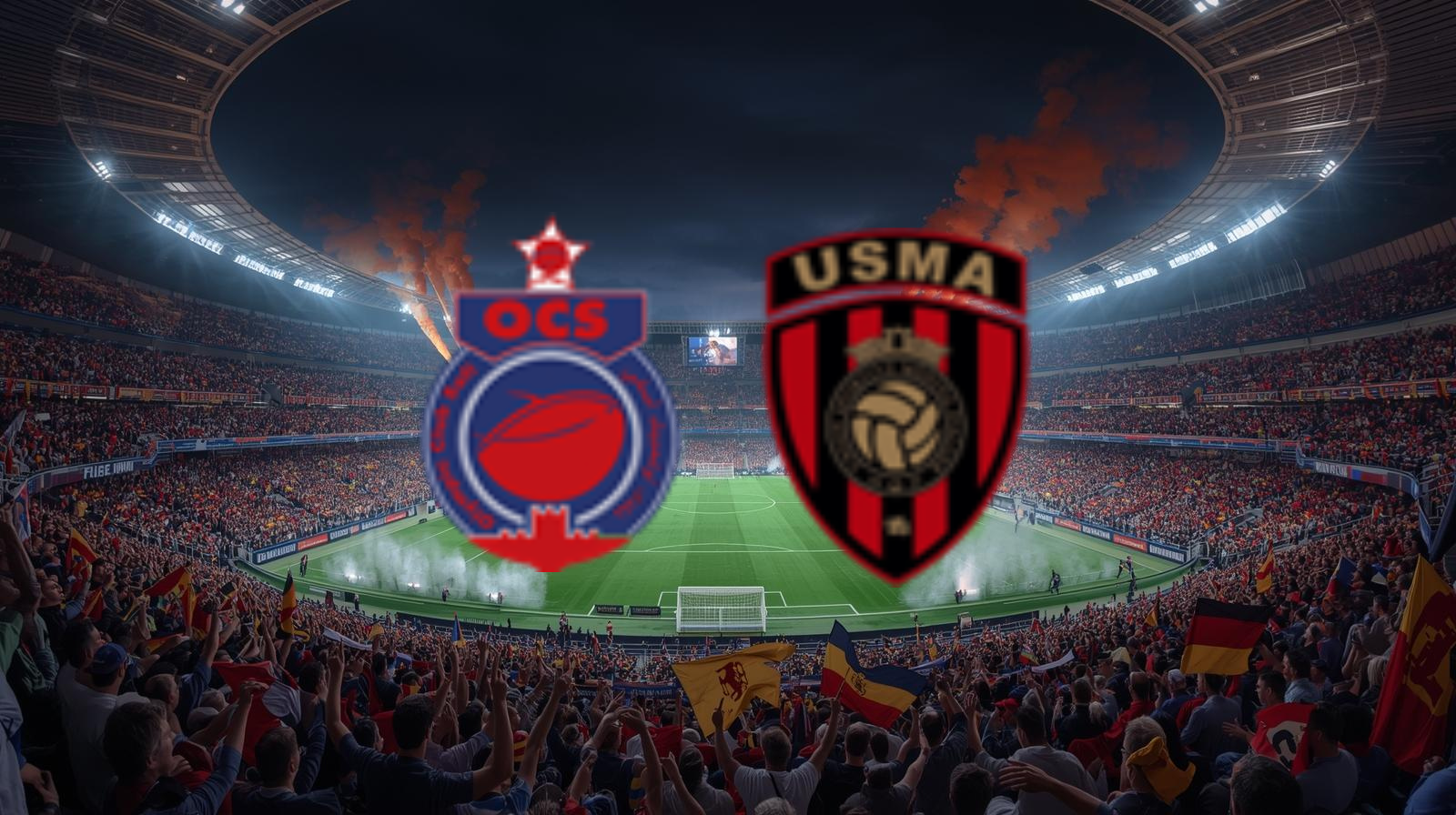 أولمبيك آسفي اتحاد العاصمة