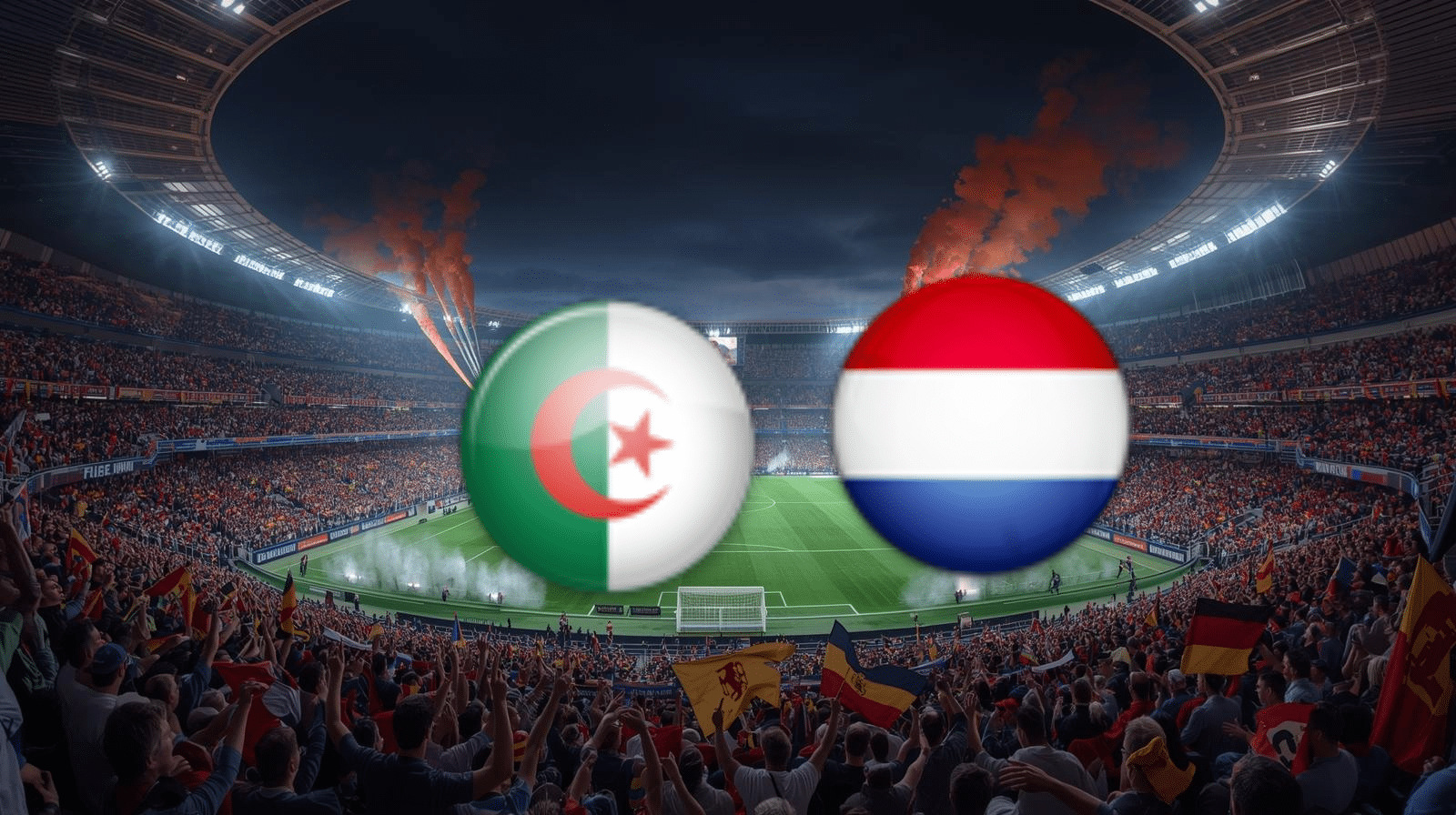 هولندا