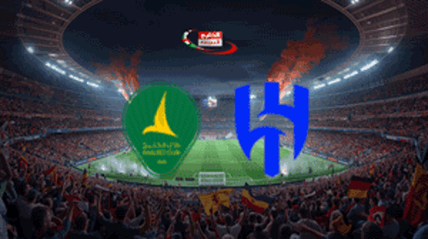 بث مباشر