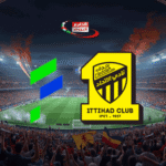 بث مباشر الاتحاد والفتح اليوم