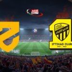  بث مباشر مباراة الاتحاد والحزم اليوم في دوري روشن السعودي 2026