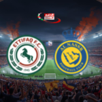 بث مباشر مباراة النصر والاتفاق اليوم الثلاثاء 25 أغسطس 2026 في دوري روشن السعودي