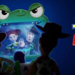 مشاهدة فيلم Toy Story 5 2026 مترجم HD أون لاين
