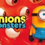 مشاهدة فيلم Minions & Monsters 2026 مترجم HD اون لاين المينيون والوحوش في مغامرة جديدة