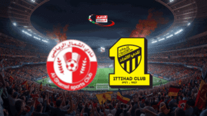 الاتحاد والشمال