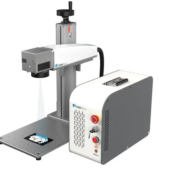 fiber laser