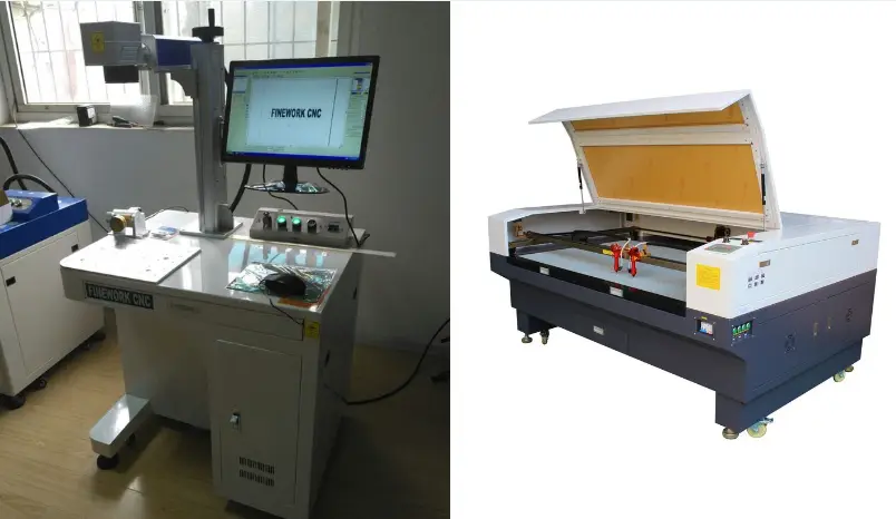 fiber vs co2 laser