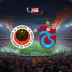 بث مباشر طرابزون سبور وجينتشلاربيرليجي