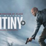 مشاهدة فيلم Mutiny 2026 مترجم HD أون لاين